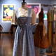 Rediscovered Wizard Of Oz dress sparks cutthroat legal battle
